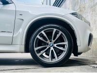 2016 BMW X5, xDrive30d โฉม F15 รูปที่ 5